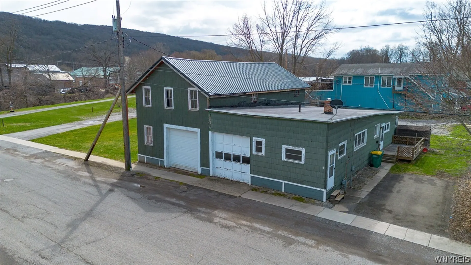 Property at 6 Allen Street, Warsaw, NY 14569 32