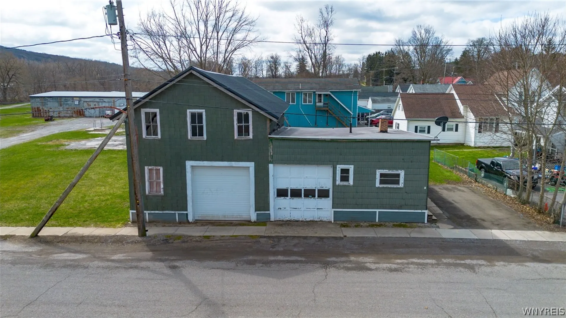 Property at 6 Allen Street, Warsaw, NY 14569 33