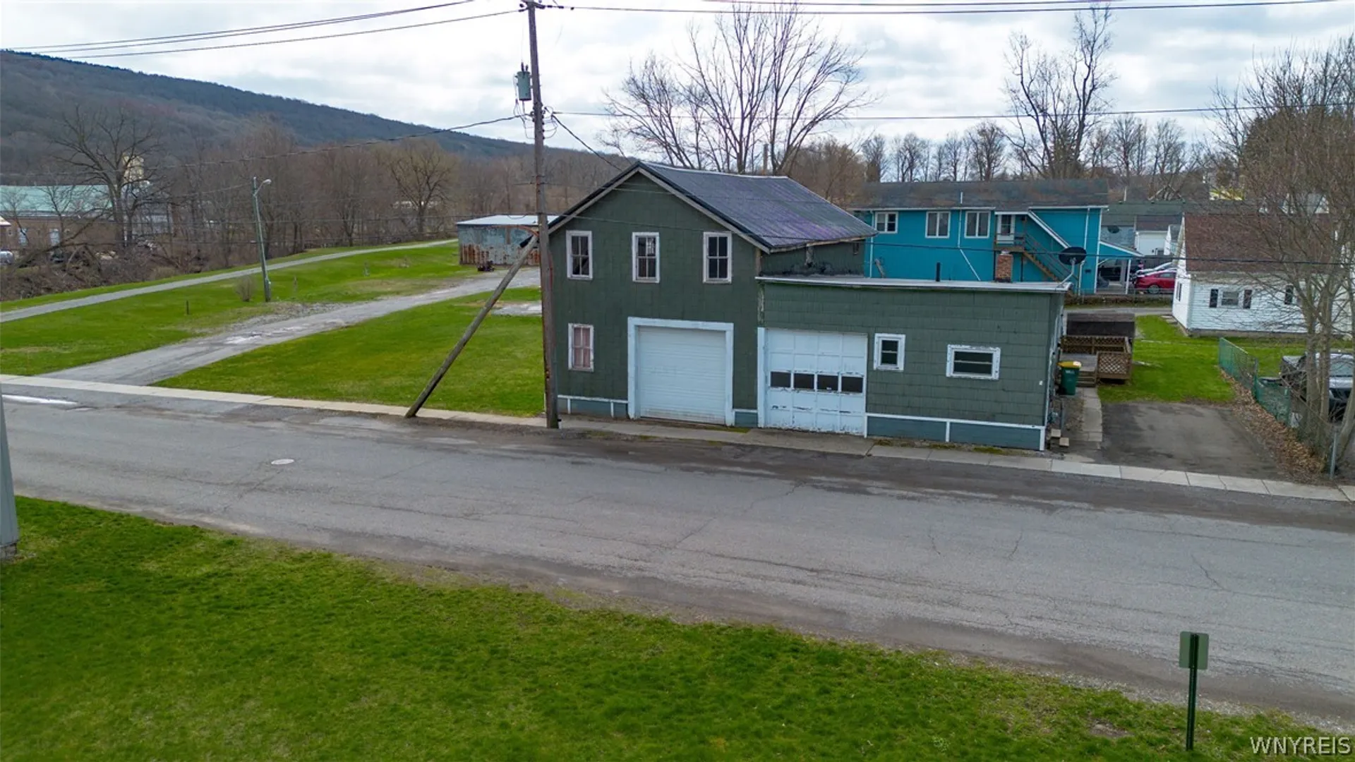 Property at 6 Allen Street, Warsaw, NY 14569 34