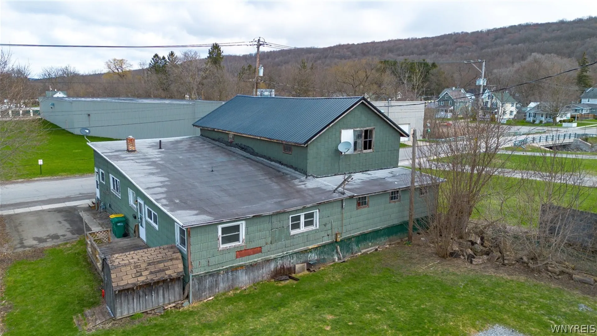 Property at 6 Allen Street, Warsaw, NY 14569 35