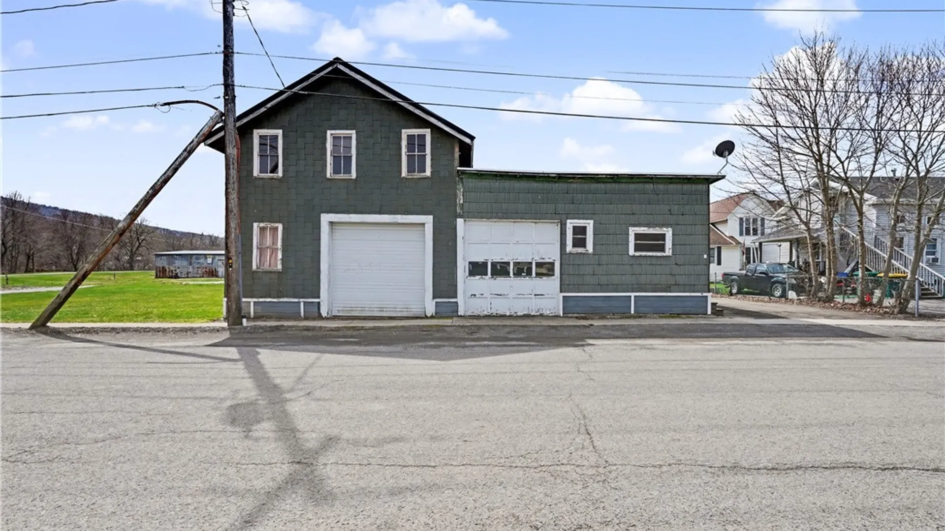 Property at 6 Allen Street, Warsaw, NY 14569 4