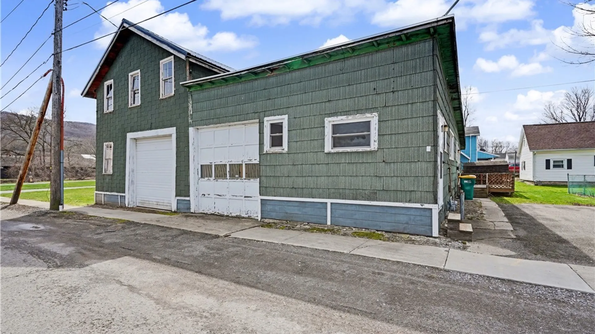 Property at 6 Allen Street, Warsaw, NY 14569 5