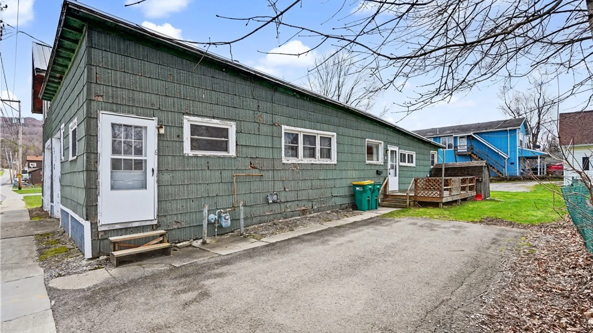 Property at 6 Allen Street, Warsaw, NY 14569 6