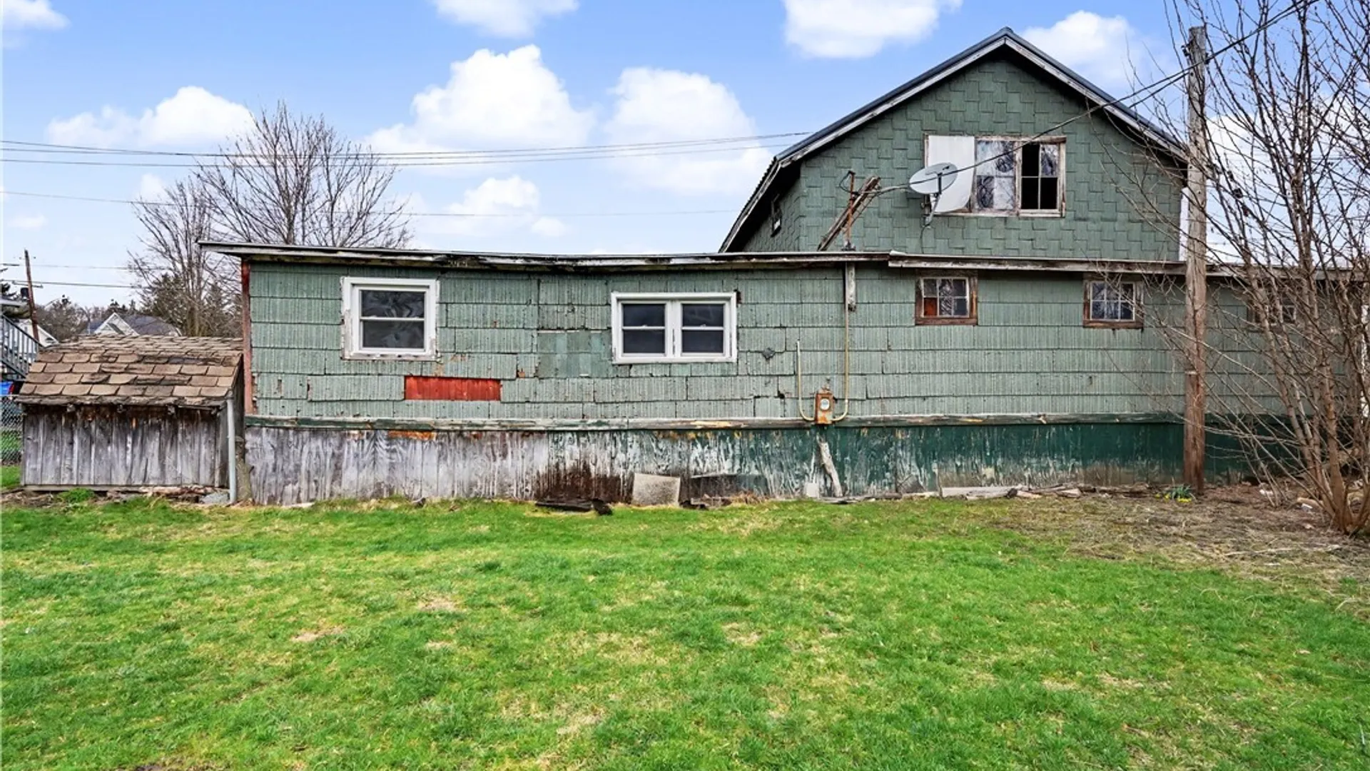 Property at 6 Allen Street, Warsaw, NY 14569 7