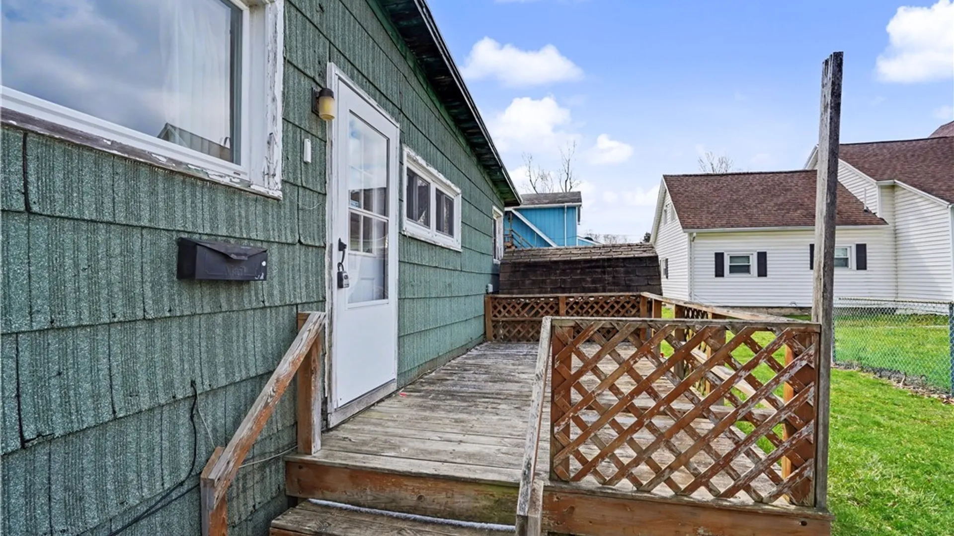 Property at 6 Allen Street, Warsaw, NY 14569 8