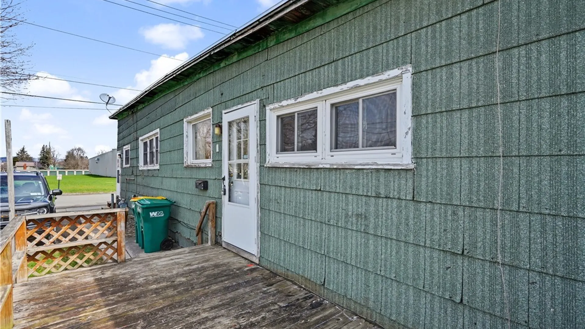Property at 6 Allen Street, Warsaw, NY 14569 9