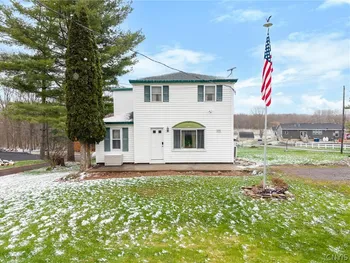 Property at 10106 Jordan Road, Cato, NY 13080