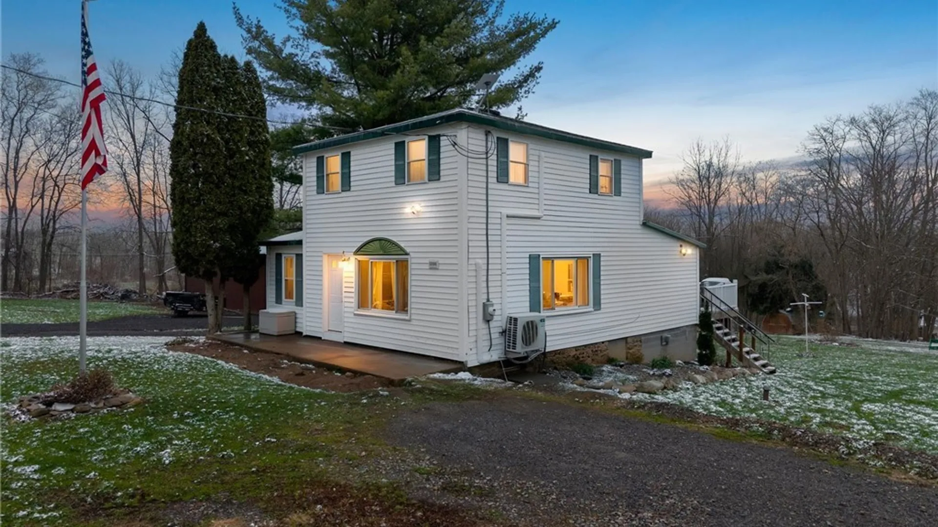 Property at 10106 Jordan Road, Cato, NY 13080 3