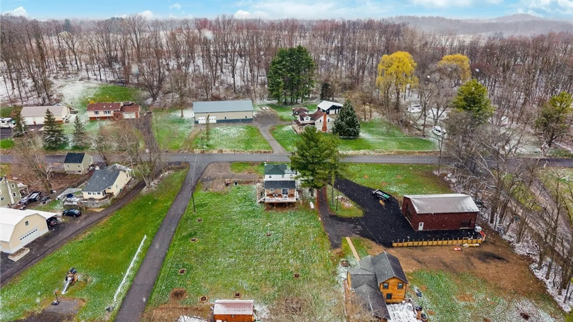 Property at 10106 Jordan Road, Cato, NY 13080 32