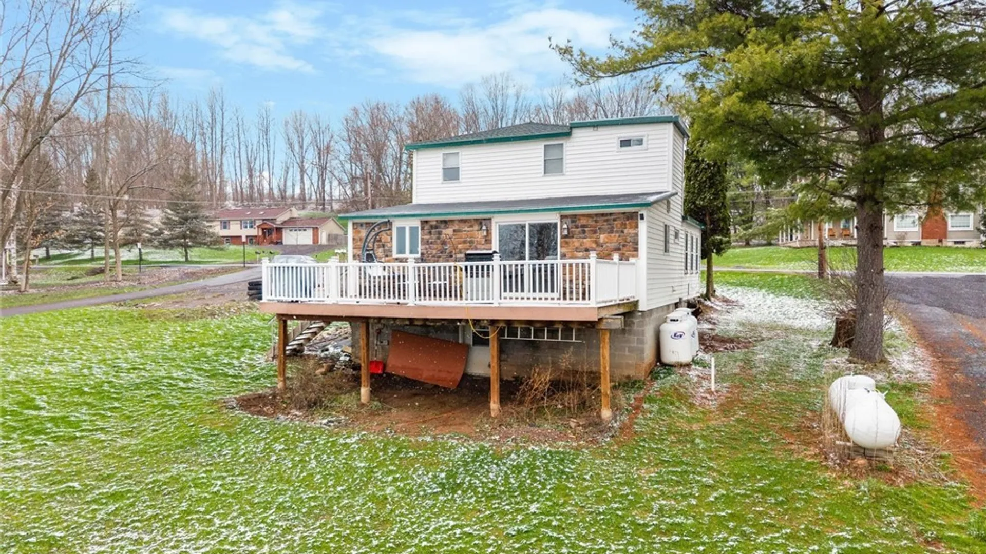 Property at 10106 Jordan Road, Cato, NY 13080 33