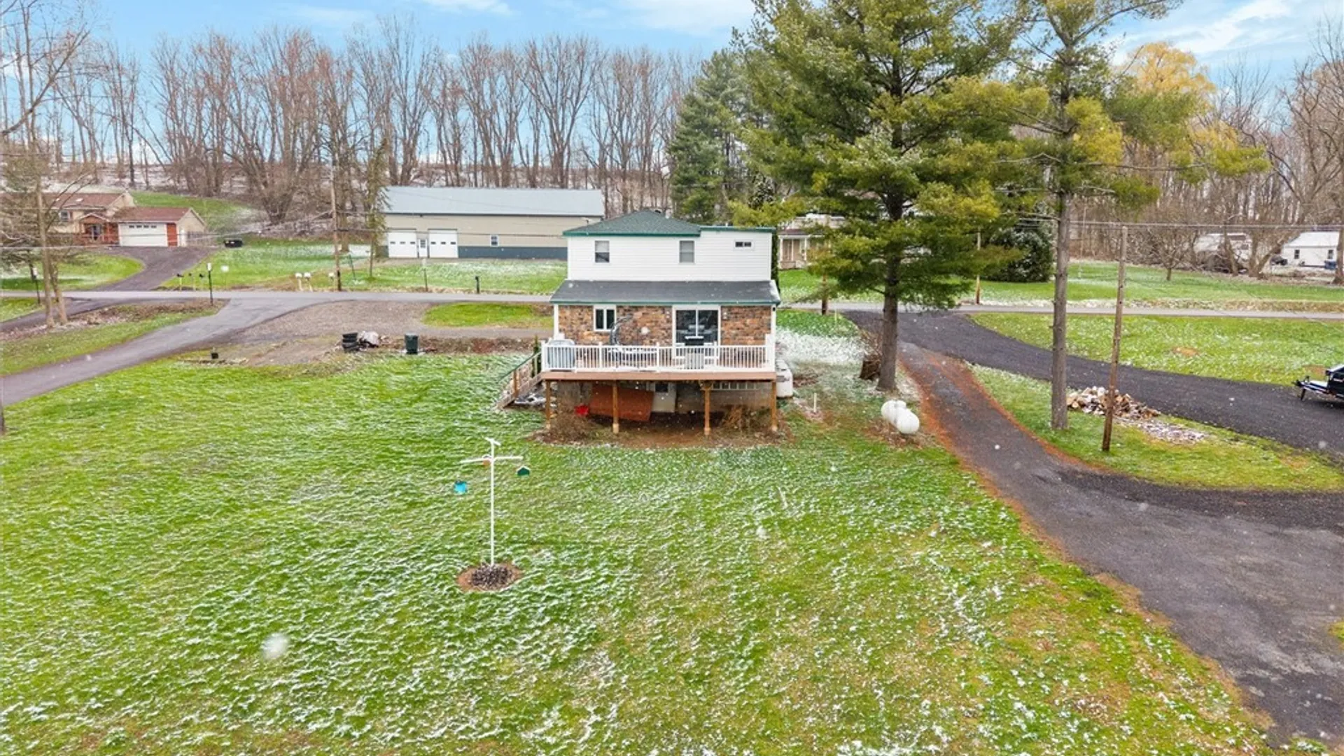 Property at 10106 Jordan Road, Cato, NY 13080 35