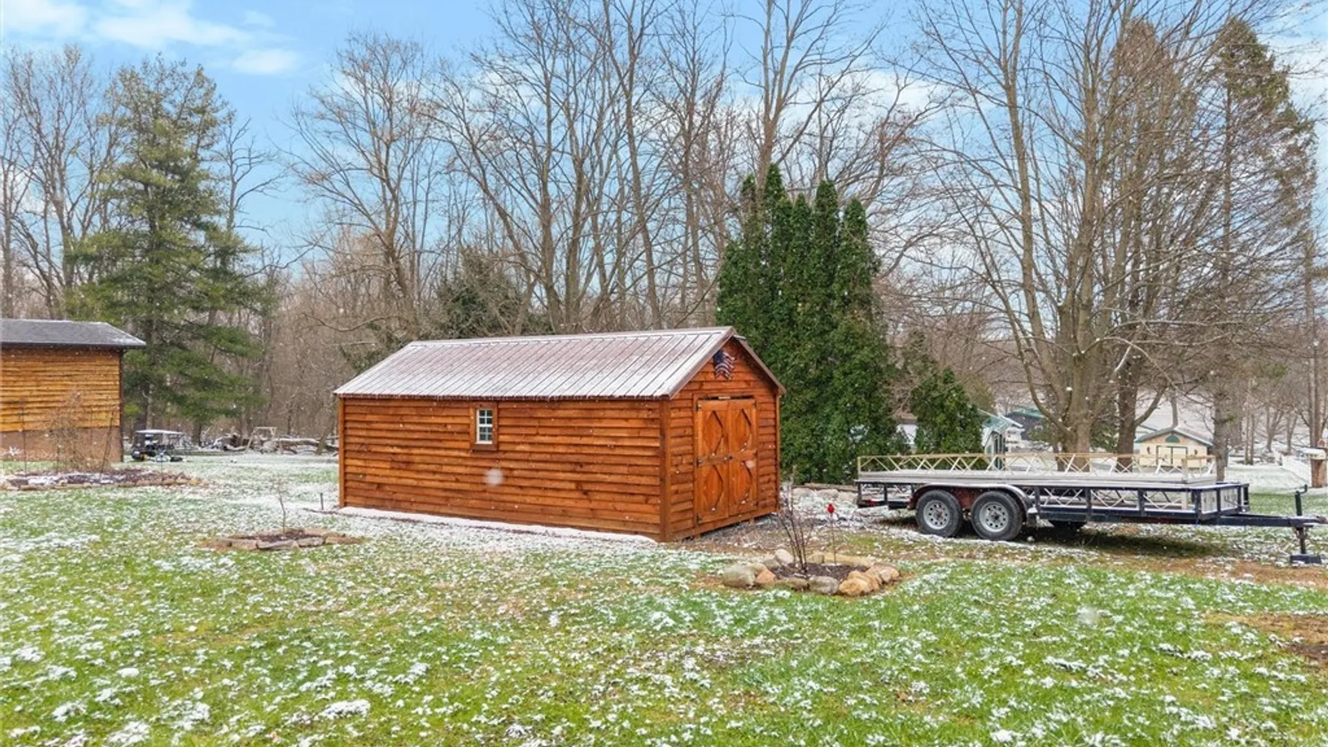Property at 10106 Jordan Road, Cato, NY 13080 36