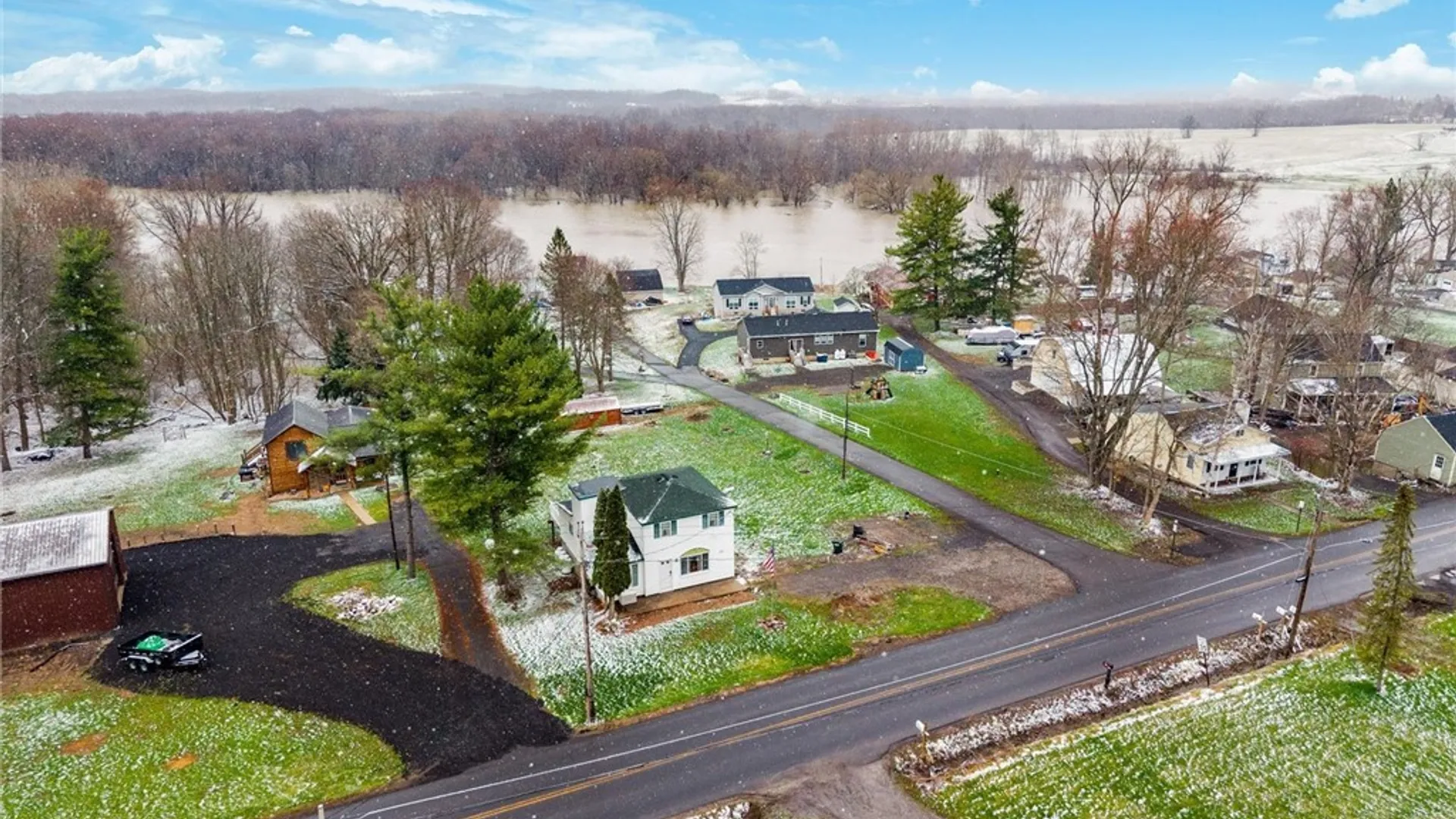 Property at 10106 Jordan Road, Cato, NY 13080 5