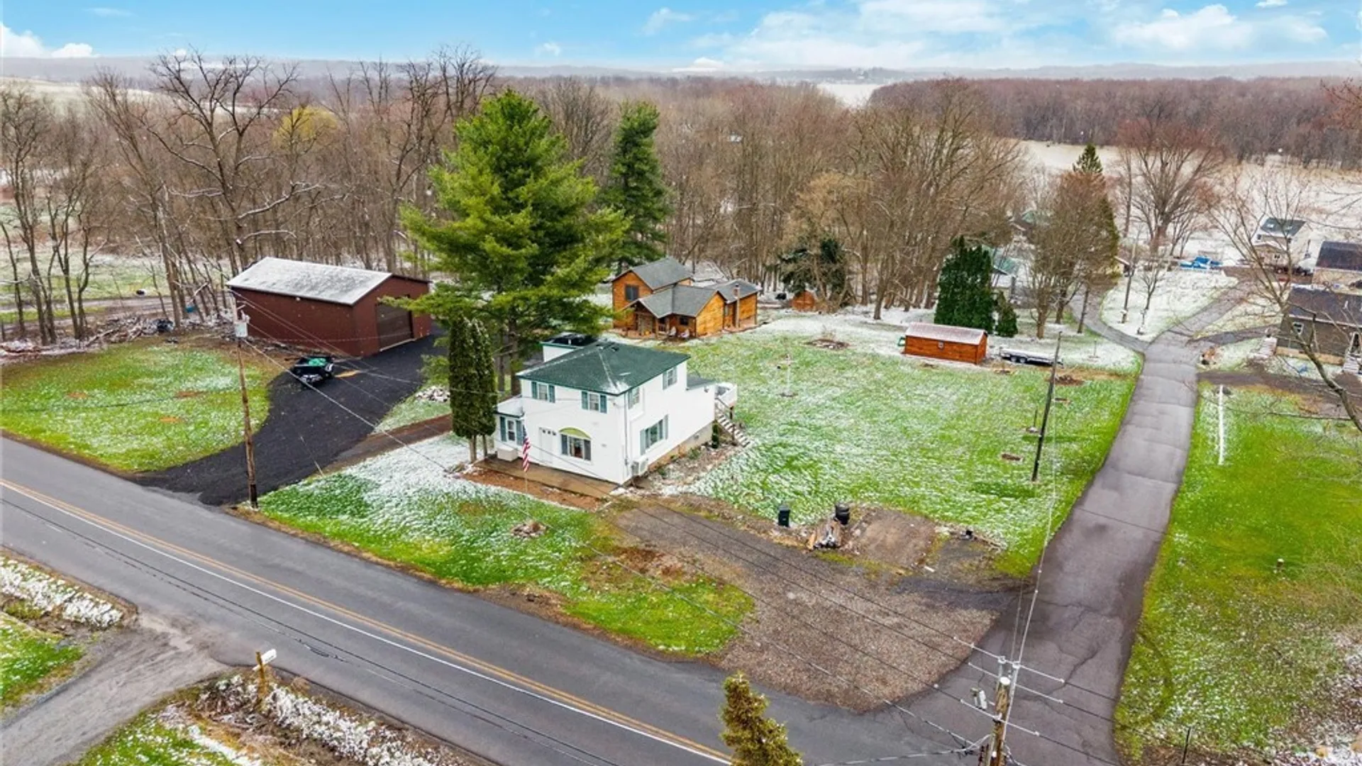 Property at 10106 Jordan Road, Cato, NY 13080 6