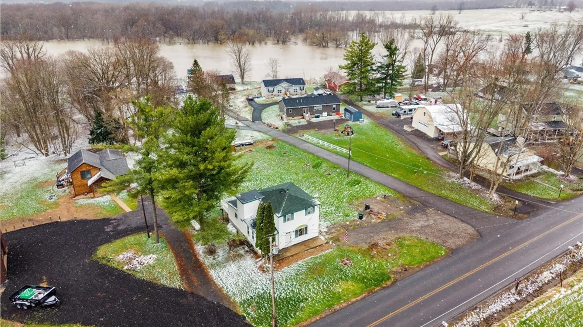 Property at 10106 Jordan Road, Cato, NY 13080 7
