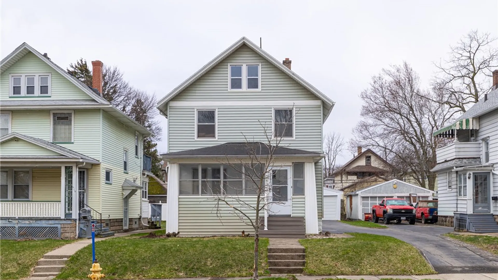 Property at 621 Clay Avenue, Rochester, NY 14613 2