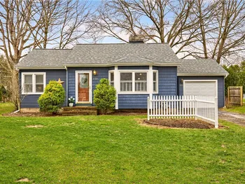 Property at 334 Eaglehead Road, Perinton, NY 14445