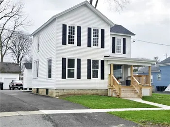 30 Evans Street, Auburn, NY 13021