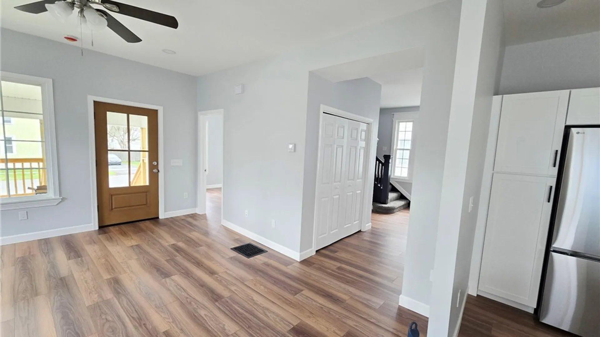 Property at 30 Evans Street, Auburn, NY 13021 2