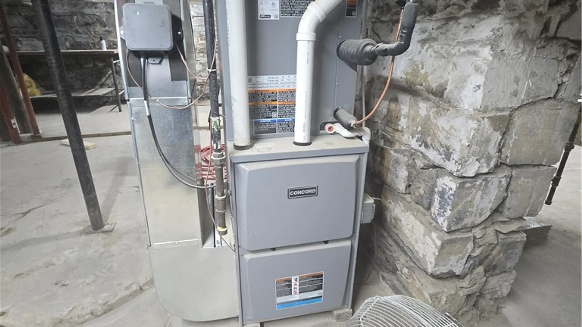 Property at 30 Evans Street, Auburn, NY 13021 22