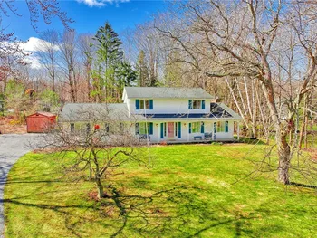 Property at 1557 Greensboro Drive, Webster, NY 14580