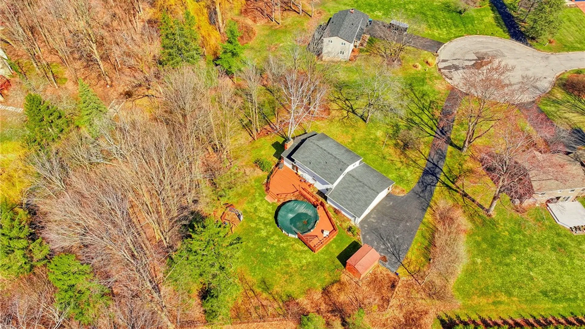 Property at 1557 Greensboro Drive, Webster, NY 14580 3