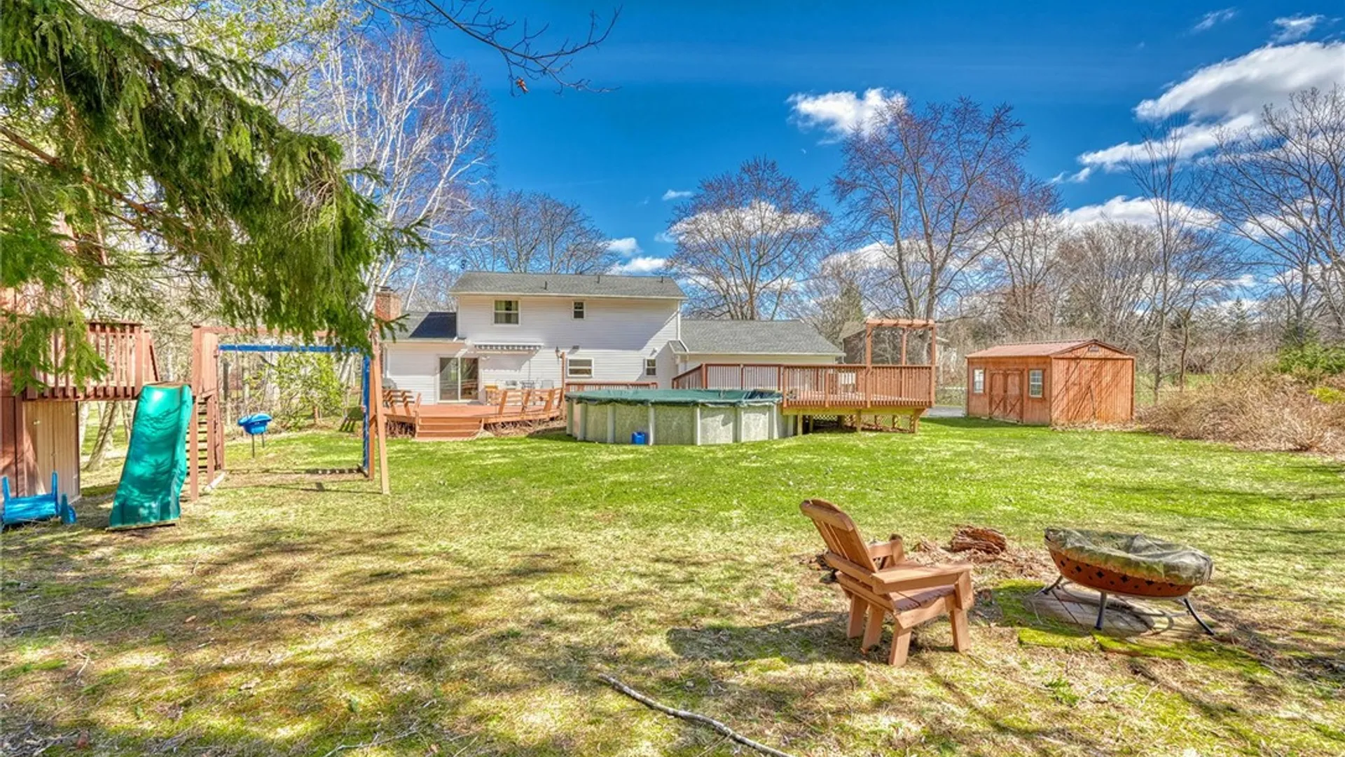 Property at 1557 Greensboro Drive, Webster, NY 14580 33