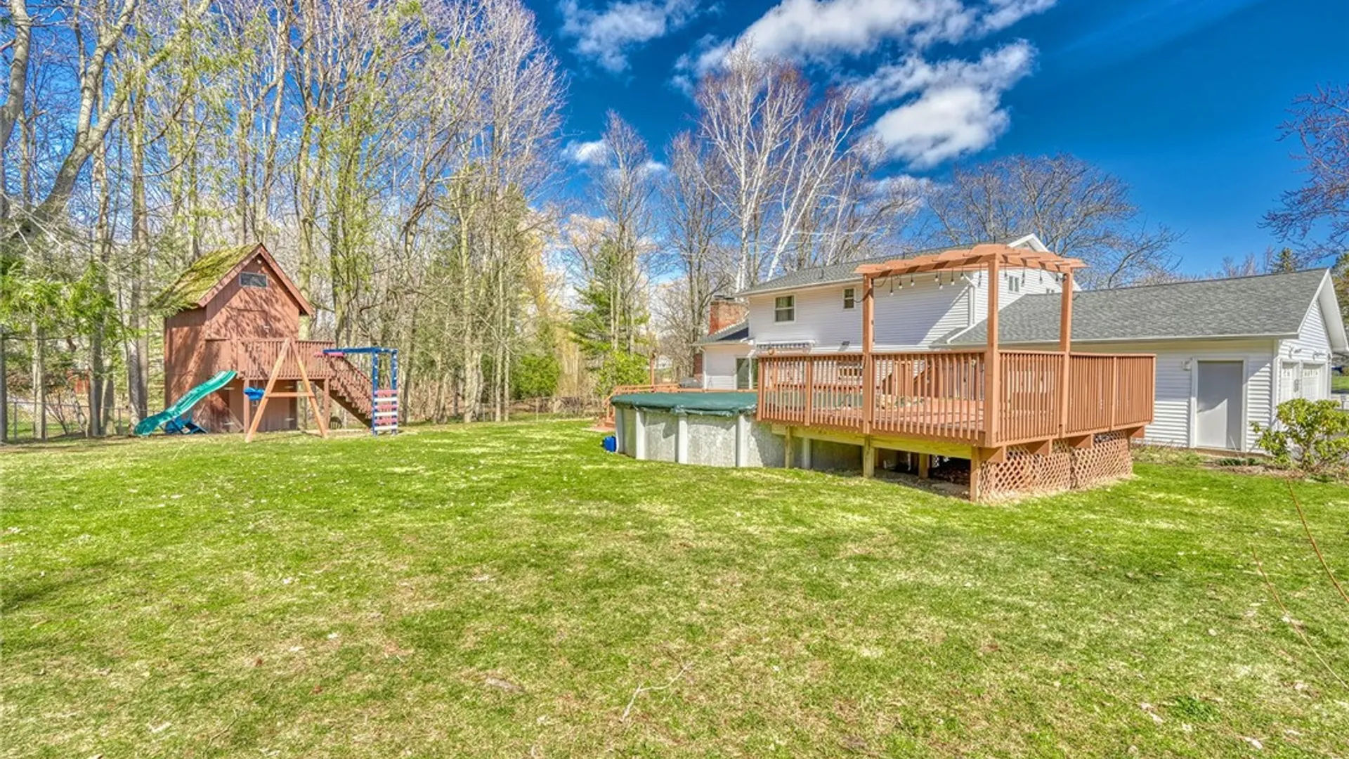 Property at 1557 Greensboro Drive, Webster, NY 14580 34