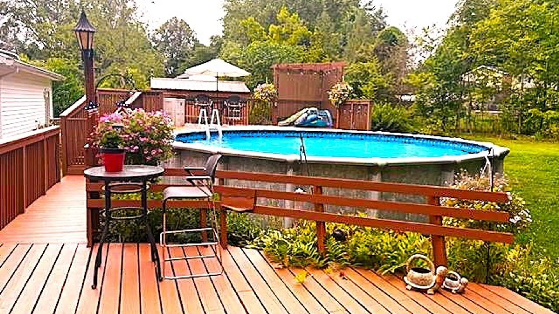 Property at 1557 Greensboro Drive, Webster, NY 14580 35