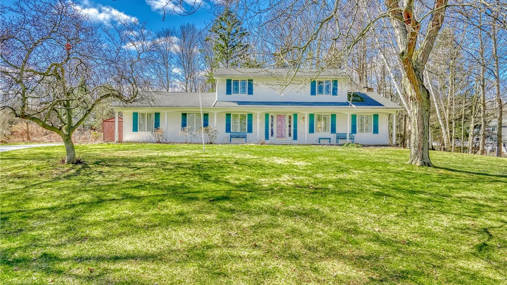 Property at 1557 Greensboro Drive, Webster, NY 14580 39