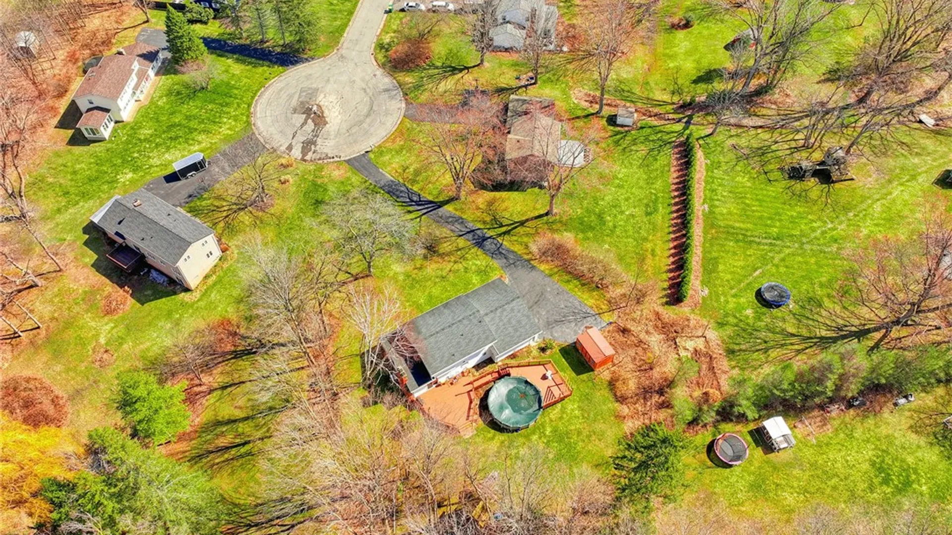 Property at 1557 Greensboro Drive, Webster, NY 14580 40