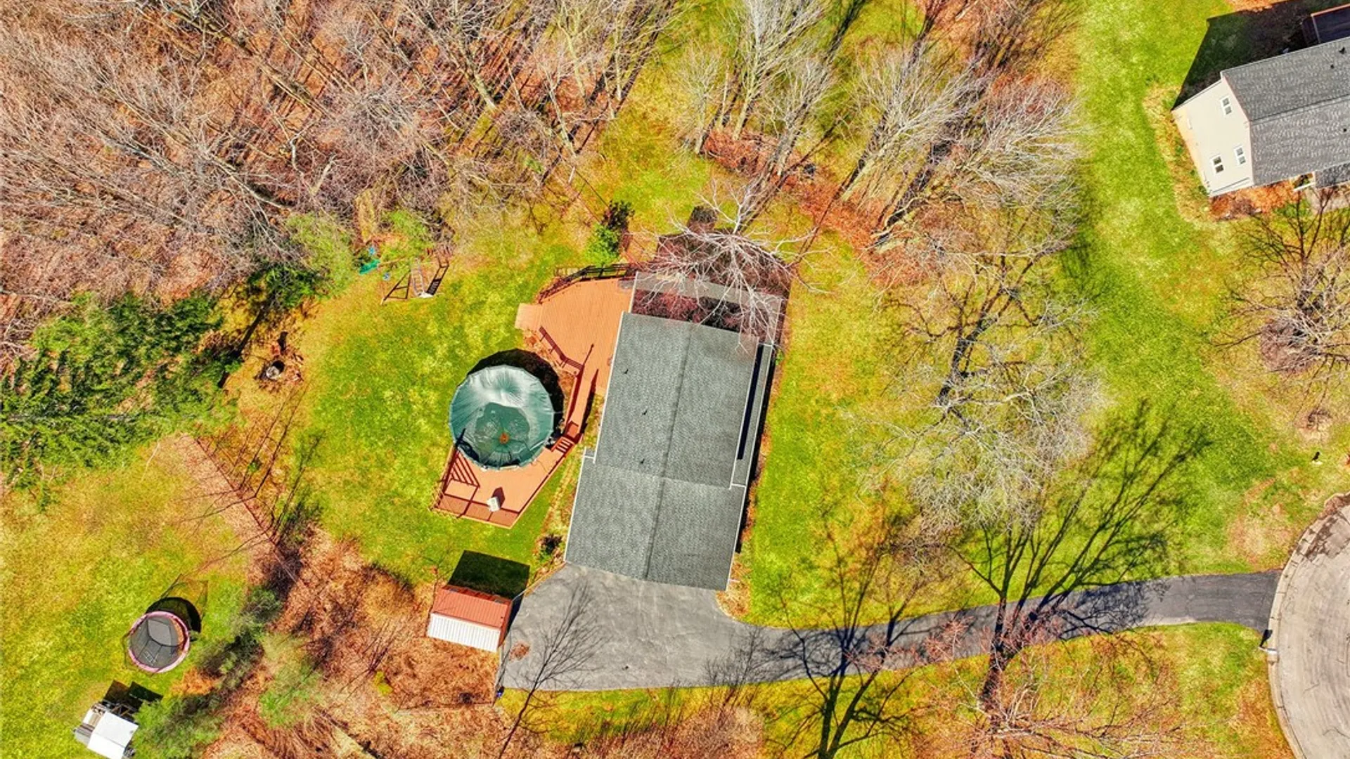 Property at 1557 Greensboro Drive, Webster, NY 14580 41