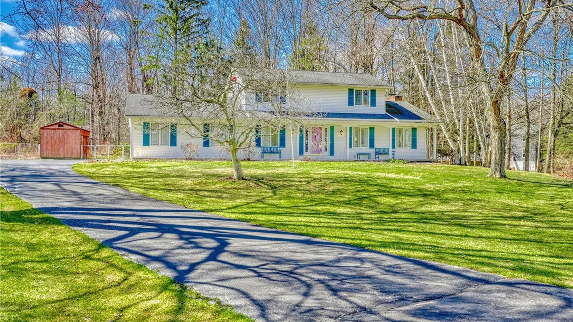 Property at 1557 Greensboro Drive, Webster, NY 14580 43