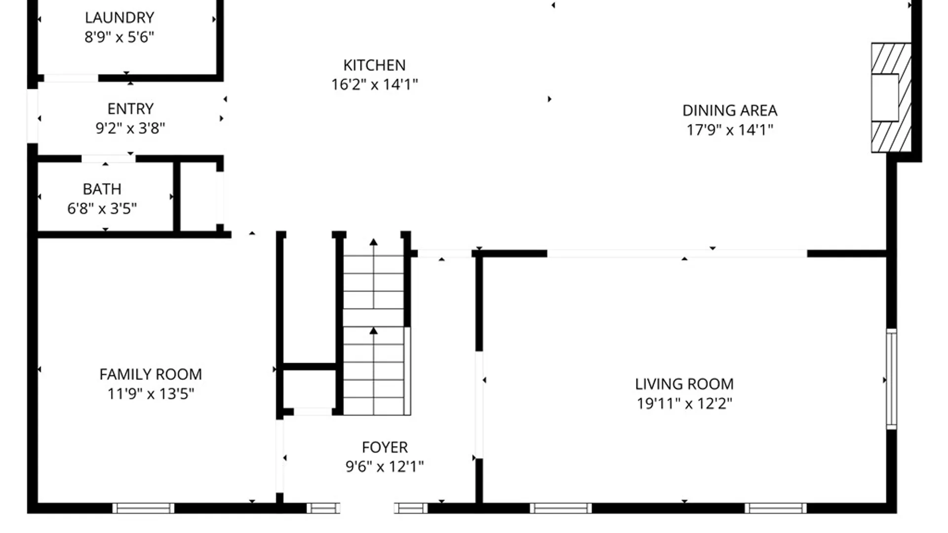 Property at 1557 Greensboro Drive, Webster, NY 14580 44