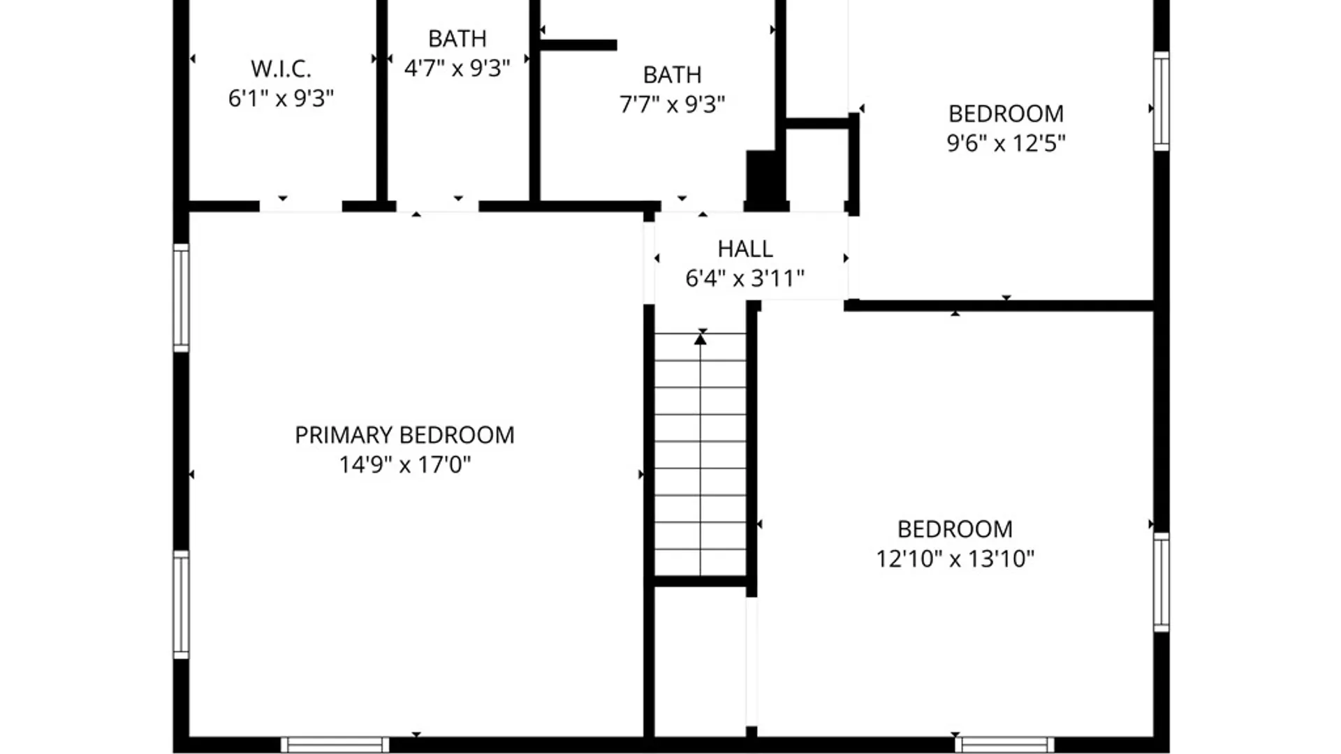 Property at 1557 Greensboro Drive, Webster, NY 14580 45
