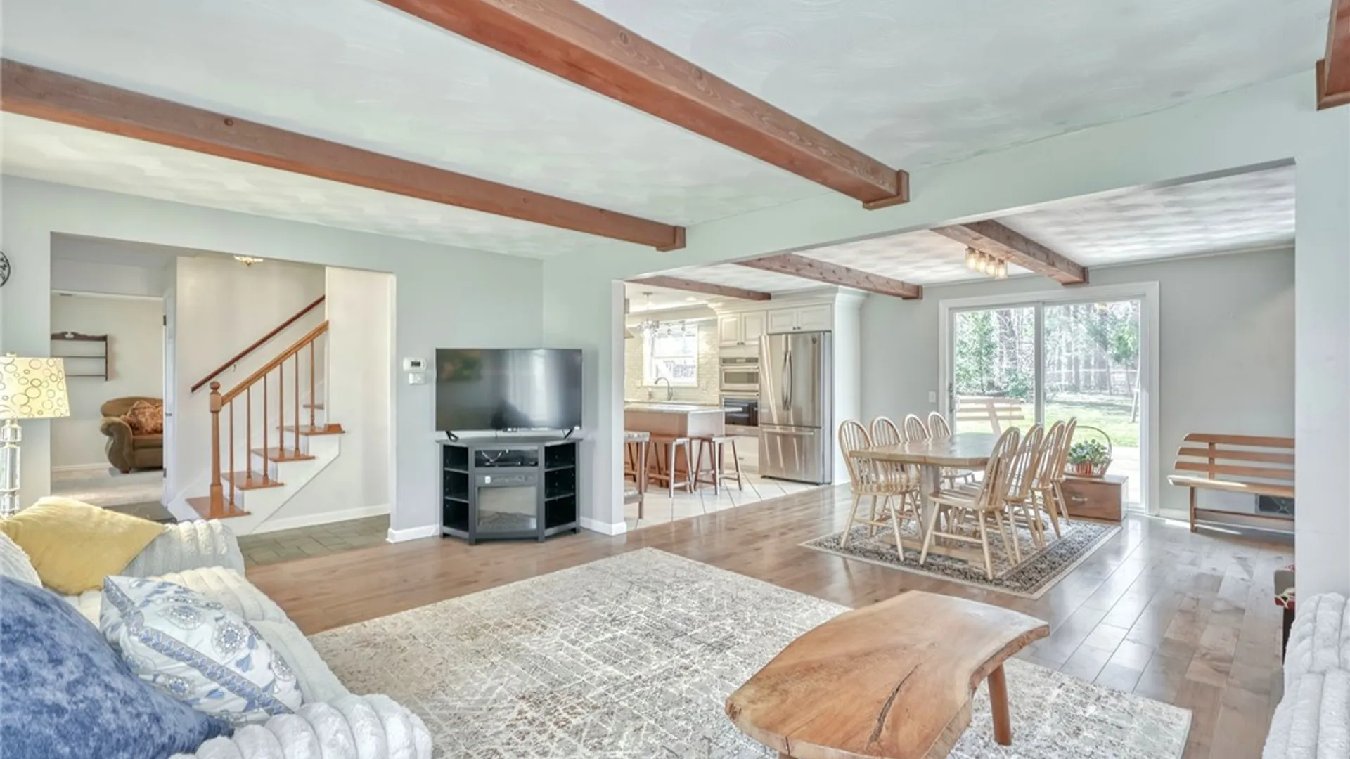 Property at 1557 Greensboro Drive, Webster, NY 14580 5