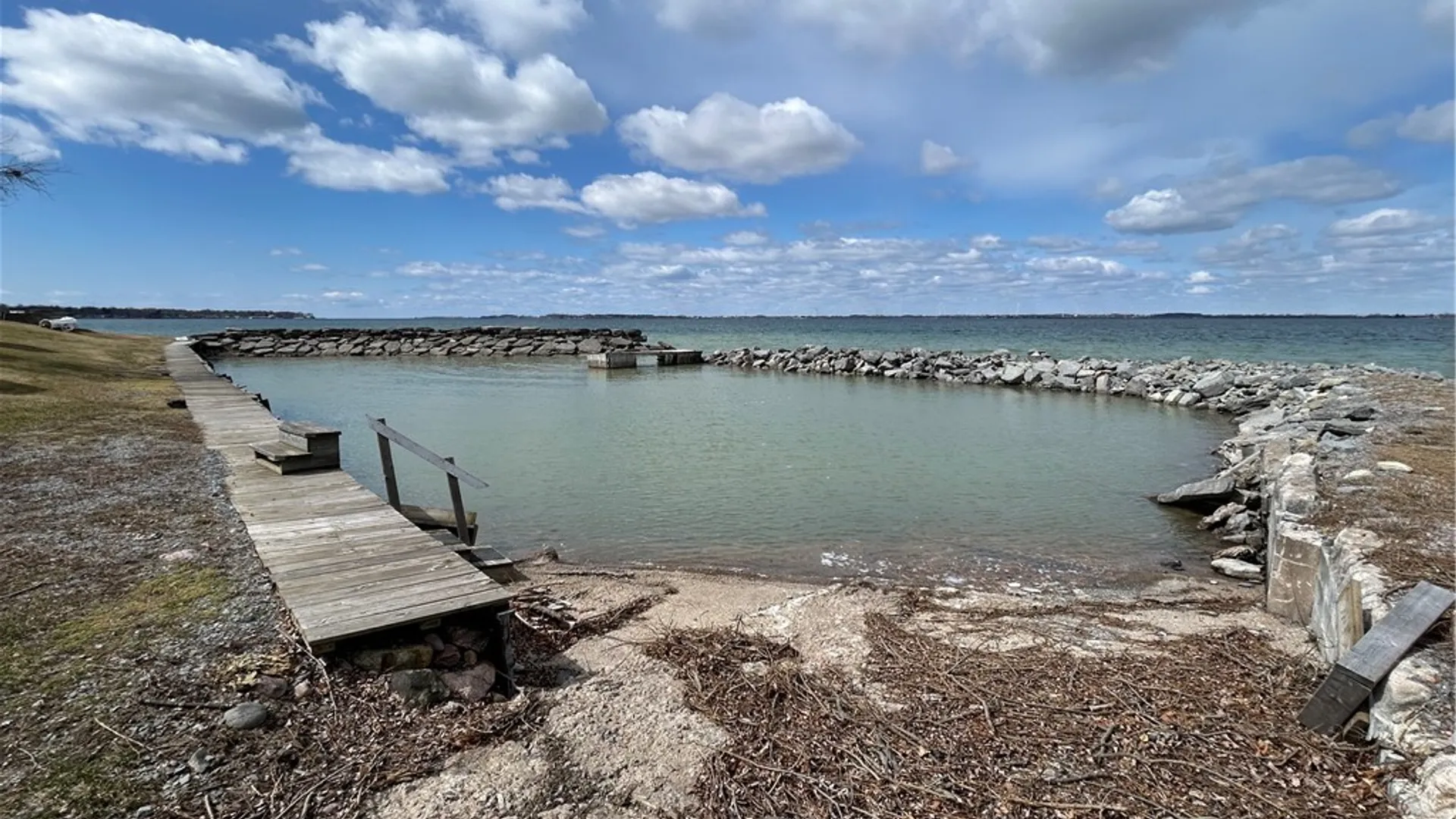 Property at 32877 State Route 12E, Cape Vincent, NY 13618 11