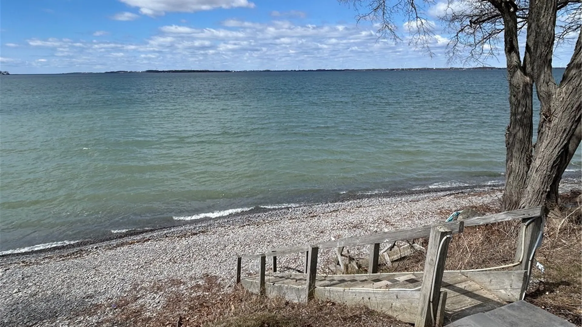 Property at 32877 State Route 12E, Cape Vincent, NY 13618 15