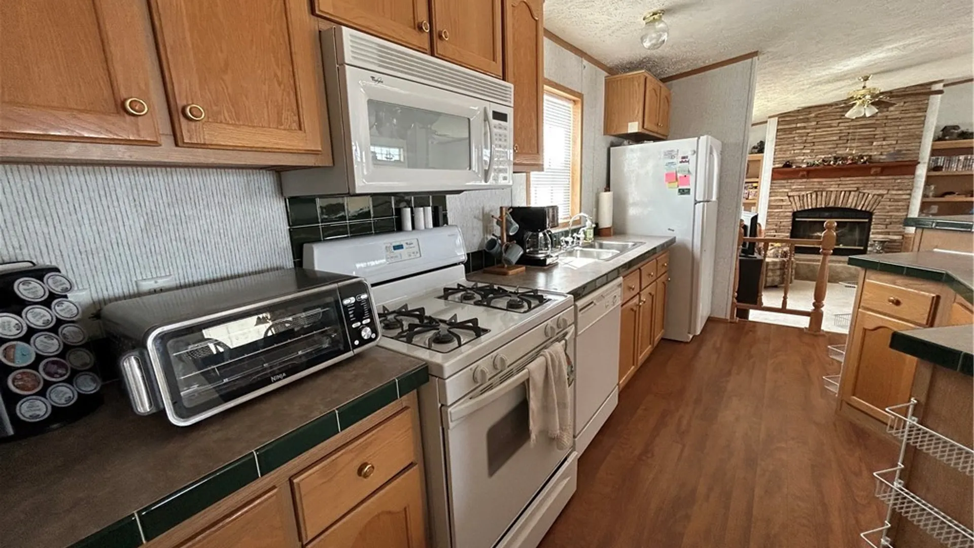 Property at 32877 State Route 12E, Cape Vincent, NY 13618 19