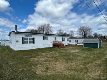 Property at 32877 State Route 12E, Cape Vincent, NY 13618