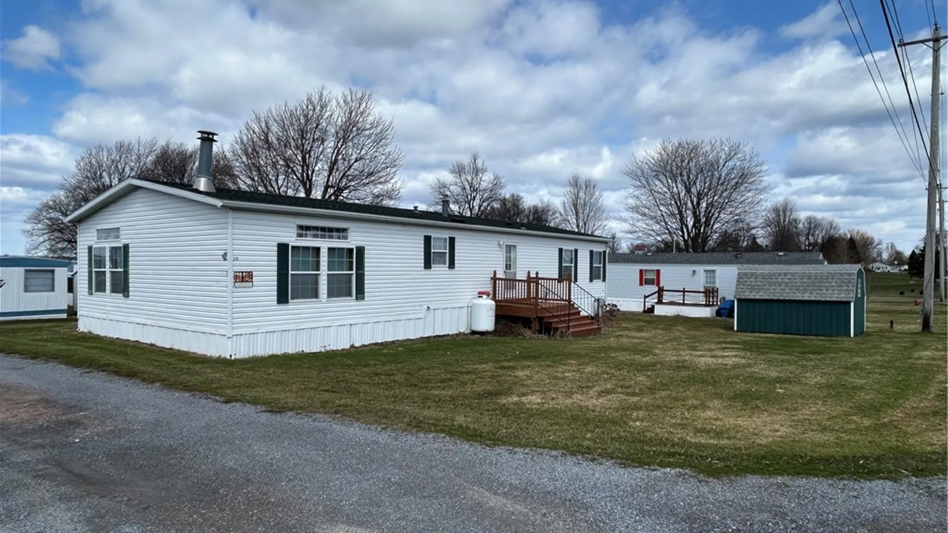 Property at 32877 State Route 12E, Cape Vincent, NY 13618 2