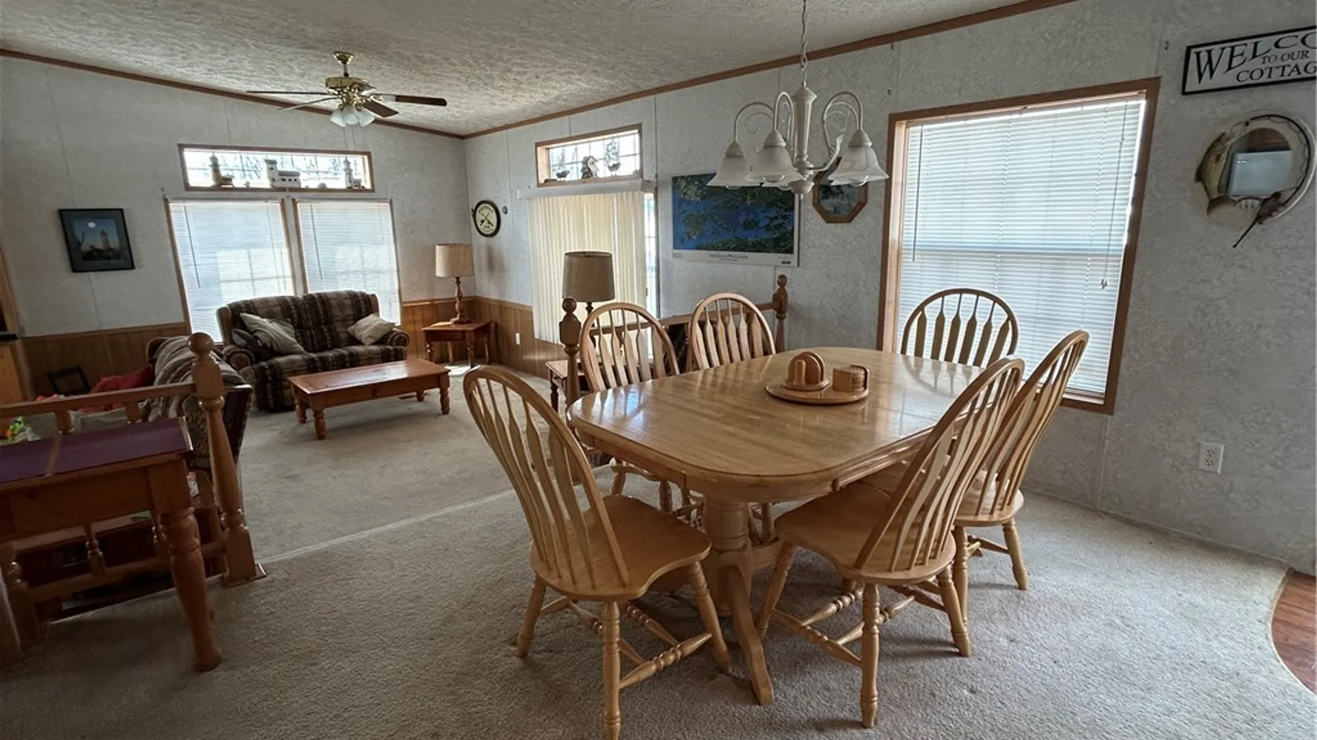 Property at 32877 State Route 12E, Cape Vincent, NY 13618 21