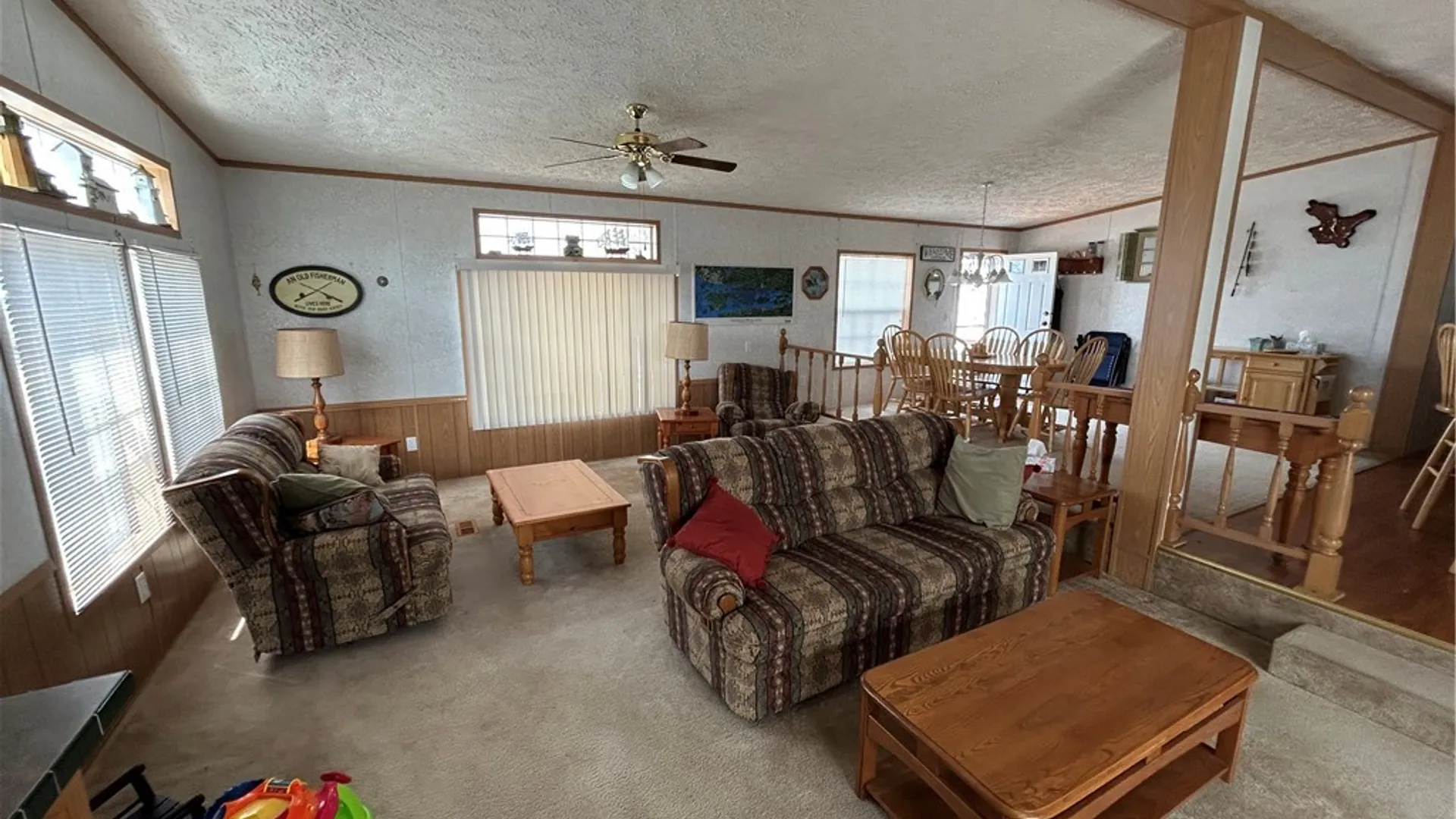 Property at 32877 State Route 12E, Cape Vincent, NY 13618 23