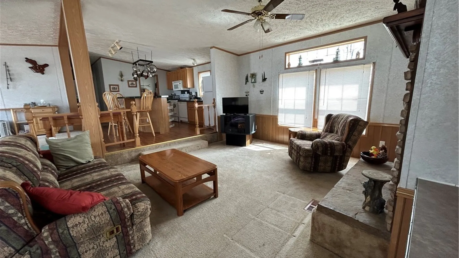 Property at 32877 State Route 12E, Cape Vincent, NY 13618 25