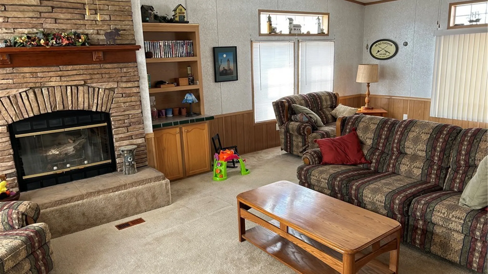 Property at 32877 State Route 12E, Cape Vincent, NY 13618 27