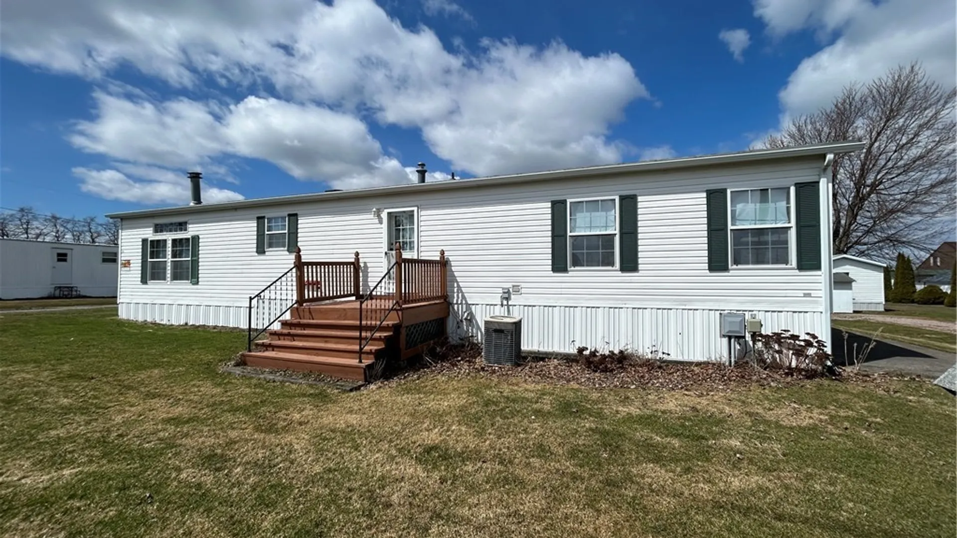 Property at 32877 State Route 12E, Cape Vincent, NY 13618 3