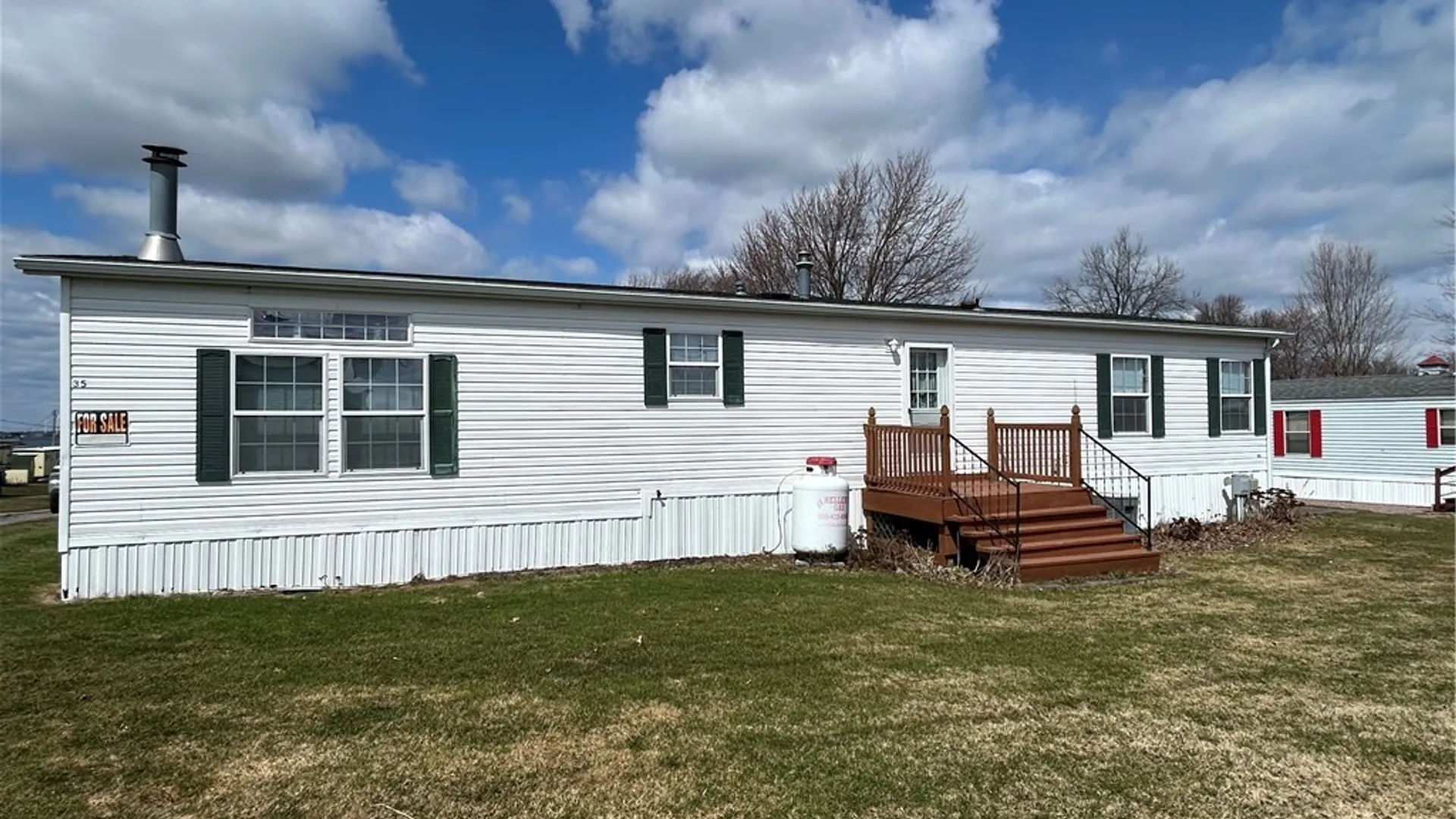 Property at 32877 State Route 12E, Cape Vincent, NY 13618 4