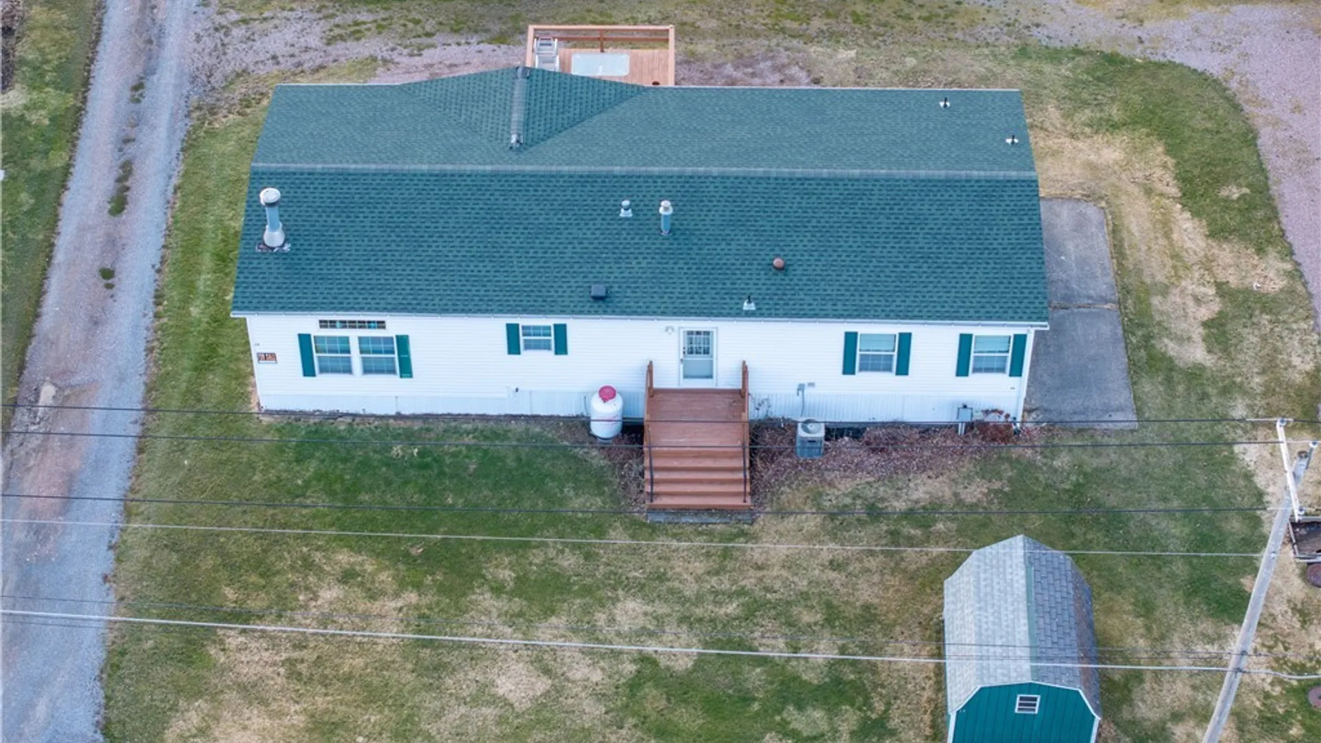 Property at 32877 State Route 12E, Cape Vincent, NY 13618 41