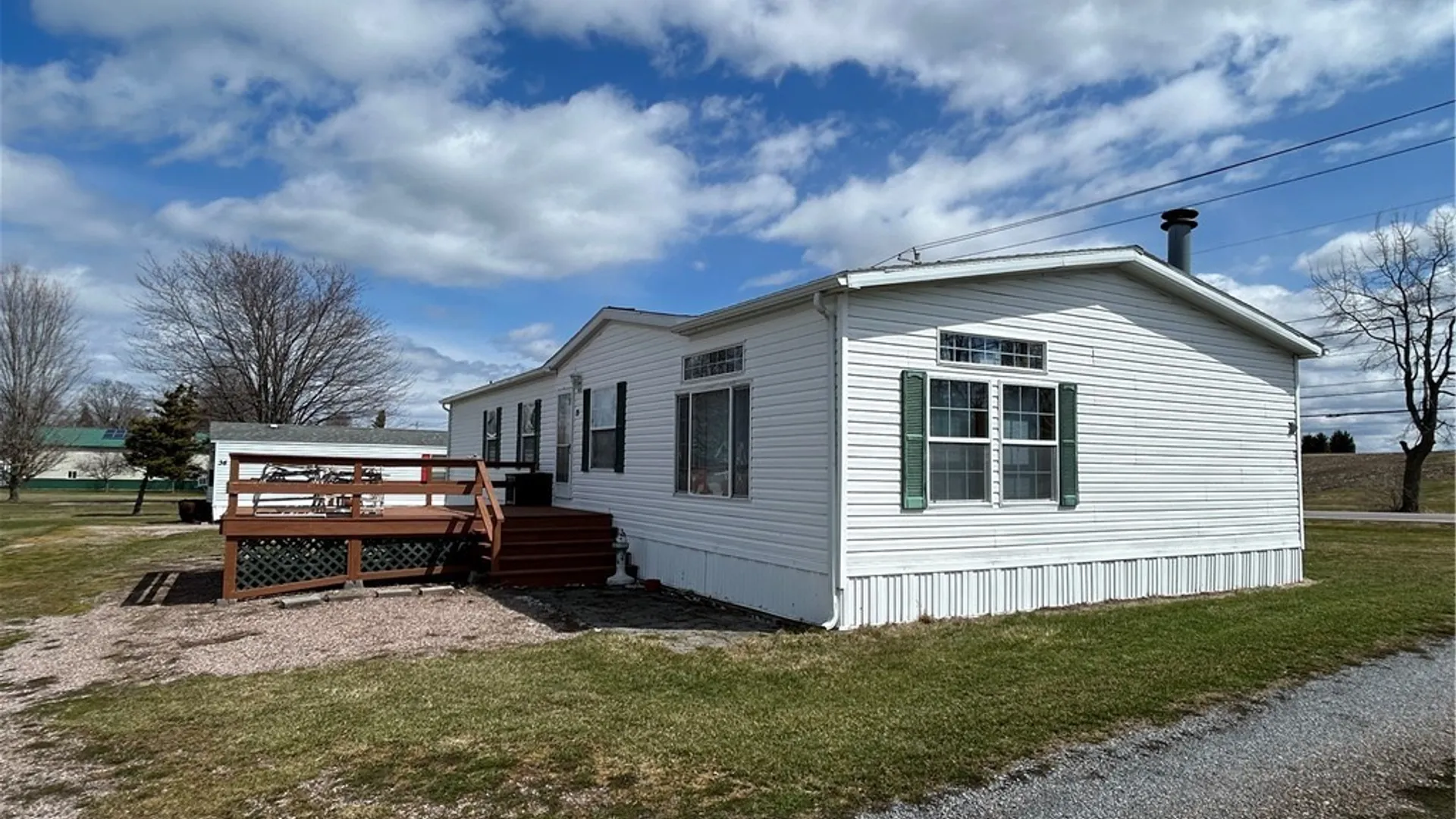 Property at 32877 State Route 12E, Cape Vincent, NY 13618 5