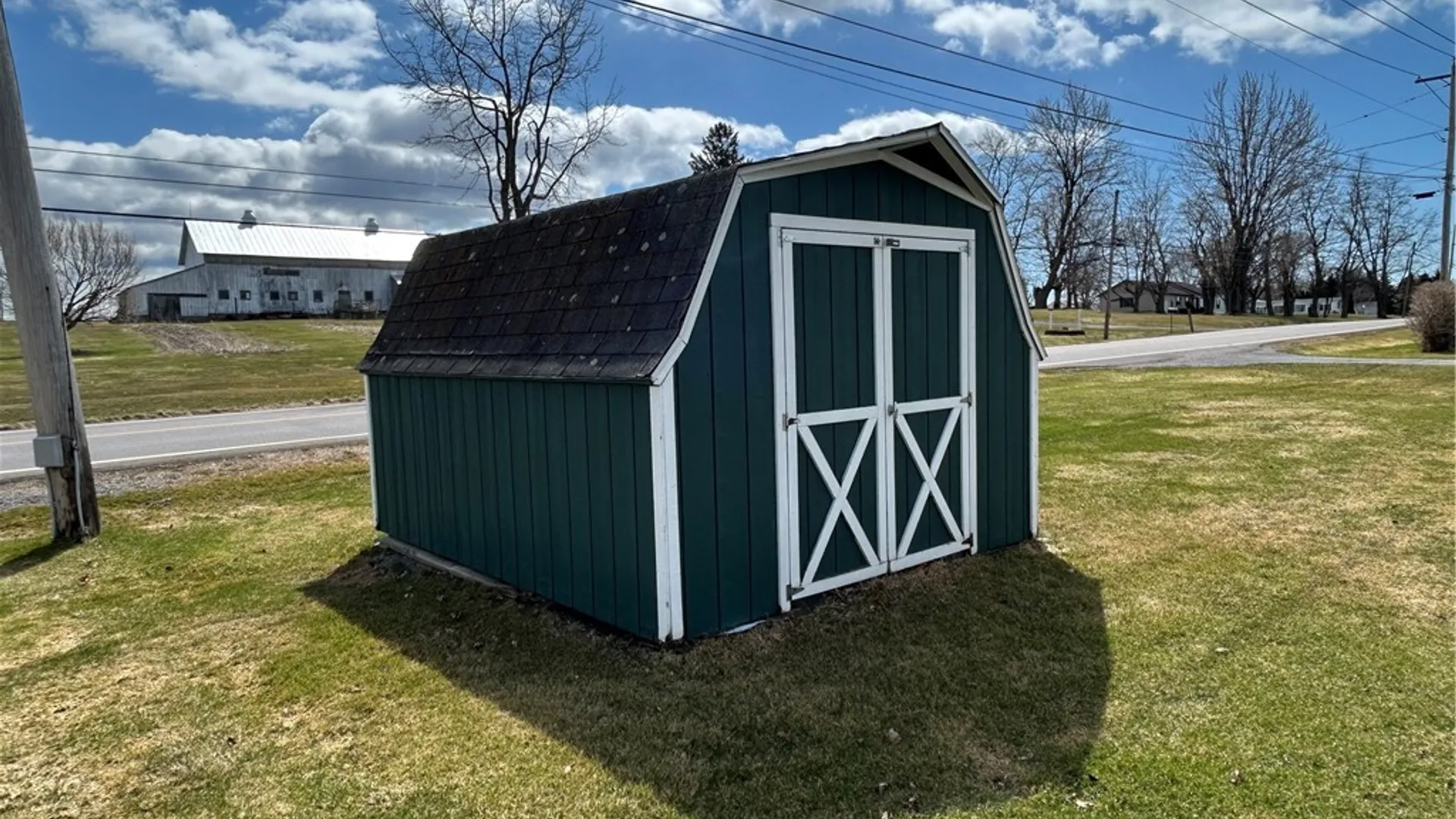 Property at 32877 State Route 12E, Cape Vincent, NY 13618 6